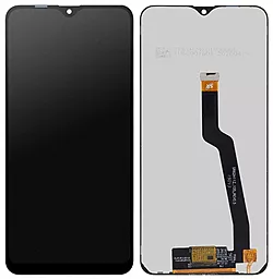 Дисплей Samsung Galaxy M10 M105 з тачскріном, Black