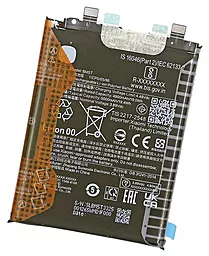 Аккумулятор Xiaomi Poco X6 Pro (5000 mAh) 12 мес. гарантии - миниатюра 2