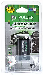 Акумулятор для фотоапарата Minolta NP-800, EN-EL1 (860 mAh) DV00DV1069 PowerPlant - мініатюра 3