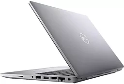Ноутбук Dell Latitude 5420 (N993L542014UA_UBU) Titan Gray - миниатюра 7