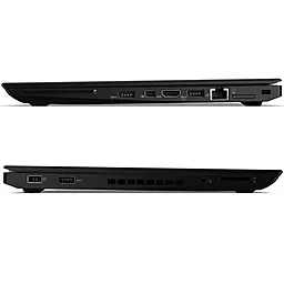 Ноутбук Lenovo ThinkPad T460s (20F90042RT) - миниатюра 4