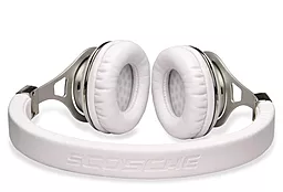 Навушники Scosche RH656M White - мініатюра 3