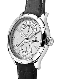 Наручний годинник Festina F16573/1 - мініатюра 4