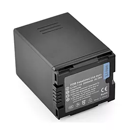 Аккумулятор для видеокамеры Panasonic CGA-DU31 / VW-VBD310 (3500 mAh)