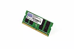Оперативная память для ноутбука GooDRam SO-DIMM 16GB DDR4 (GR2666S464L19/16G) - миниатюра 2
