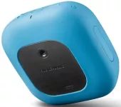 Колонки акустичні Sol Republic PUNK wireless speaker HORIZON BLUE - мініатюра 3