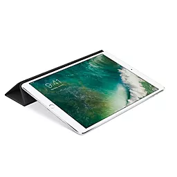 Чохол для планшету Apple Smart Cover для Apple iPad Mini, Mini 2, Mini 3  Black (MF059) - мініатюра 2