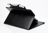 Чохол для планшету Capdase Folder Case Lapa 280A for Tablet 9"-10"/iPad Black (FC00A280A-LA01) - мініатюра 3