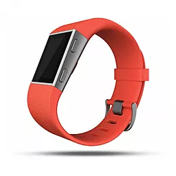 Смарт-годинник Fitbit Surge Small Red (FB501TAS) - мініатюра 2