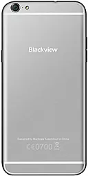 Мобільний телефон Blackview A6 Ultra Gray - мініатюра 2