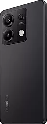 Смартфон Xiaomi Redmi Note 13 5G 6/128GB Graphite Black - миниатюра 7