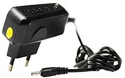 Сетевое зарядное устройство ProfiAks Home Charger 3310 Black