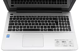 Ноутбук Asus R556LA-XX1730T - миниатюра 2