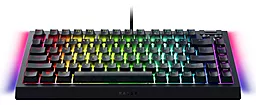 Клавиатура Razer BlackWidow V4 75% Black (RZ03-05000100-R3M1) - миниатюра 7