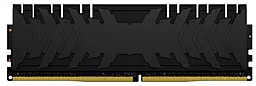 Оперативная память Kingston Fury DDR4 64GB (2x32GB) 3600 MHz (KF436C18RBK2/64) Renegade Black - миниатюра 3