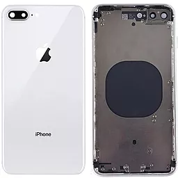 Корпус для Apple iPhone 8 Plus Silver
