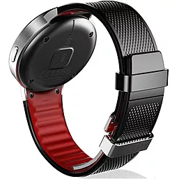 Смарт-годинник Alcatel Watch SM-02 - мініатюра 3