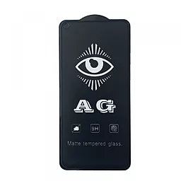 Защитное стекло Ag Huawei Honor 20, Honor 20 Pro Black (2000001185537)