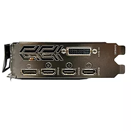 Відеокарта Gigabyte GeForce GTX 1050 Ti G1 Gaming 4G (GV-N105TG1 GAMING-4GD) - мініатюра 6