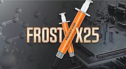 Термопаста ID-Cooling FROST X25 2g - миниатюра 4
