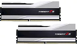 Оперативная память G.Skill 32 GB (2x16GB) DDR5 6000 MHz Trident Z5 (F5-6400J3239G16GX2-TZ5S)