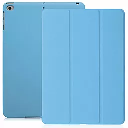 Чохол для планшету Apple Smart Folio для Apple iPad mini 4, mini 5  Light Blue (OEM)