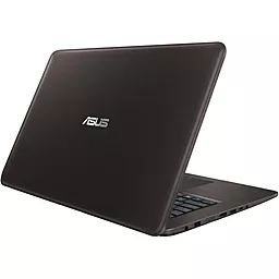 Ноутбук Asus X756UX (X756UX-T4002D) - мініатюра 7