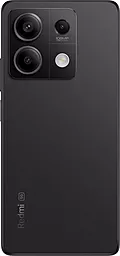 Смартфон Xiaomi Redmi Note 13 5G 6/128GB Graphite Black - миниатюра 5
