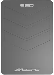 SSD Накопитель OCPC XTG-200 4 TB (OCGSSD25S3T4TB) - миниатюра 2