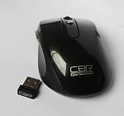 Комп'ютерна мишка CBR CM-515 - мініатюра 2
