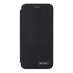Чехол BeCover Exclusive для Samsung Galaxy A03 Core  Black (707255) - миниатюра 4