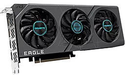 Видеокарта Gigabyte GeForce RTX 4060 Ti EAGLE 8G (GV-N406TEAGLE-8GD) - миниатюра 2