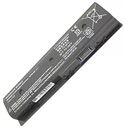Аккумулятор для ноутбука HP HSTNN-LB3N / 11.1V 5200mAh / Black