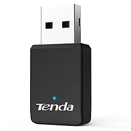 Беспроводной адаптер (Wi-Fi) Tenda U9 - миниатюра 3