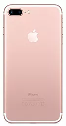 Корпус Apple iPhone 7 Plus Original PRC Rose Gold