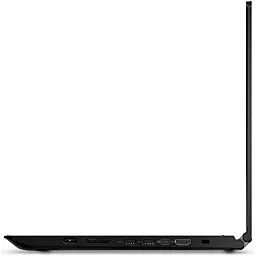 Ноутбук Lenovo ThinkPad Yoga 460 (20EMS01300) - миниатюра 3