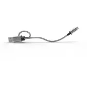 Кабель USB FuseChicken Titan Loop 0.13M (SBL-100) - миниатюра 2