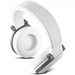 Навушники JBL Synchros E50BT White - мініатюра 2