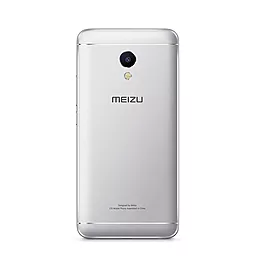Meizu M5s 32Gb Global Version White - миниатюра 2