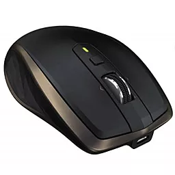 Комп'ютерна мишка Logitech MX Anywhere 2 (910-004374) Black - мініатюра 5