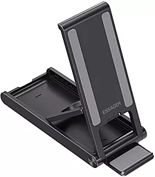 Настільна підставка ESSAGER Moonlight Box Desk Stand Black (EZJZM-YGBH01-Z) 