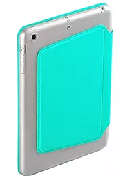 Чохол для планшету IMAX Case for Apple iPad Air 2 Turquoise - мініатюра 2