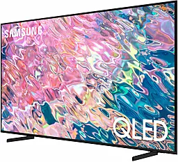 Телевизор Samsung QLED QE55Q60BAUXUA - миниатюра 2
