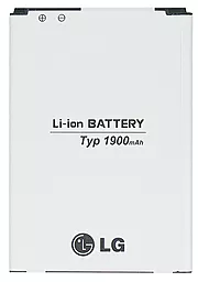 Акумулятор LG D295 L Fino Dual / BL-41ZH (1900 mAh) 12 міс. гарантії