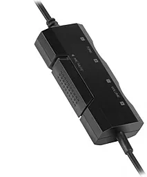 Наушники Speed Link MEDUSA XE Stereo Headset Black - миниатюра 4