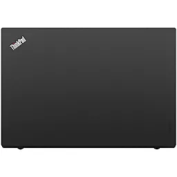 Ноутбук Lenovo ThinkPad T560 (20FHS05800) - миниатюра 8