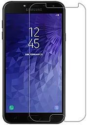Защитная пленка Nillkin Crystal Samsung J400 Galaxy J4 2018 Clear