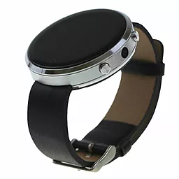 Смарт-часы SmartWatch DW360 Silver - миниатюра 3