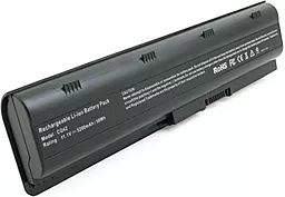 Аккумулятор для ноутбука HP HSTNN-Q62C / 11.1V 5200mAh / BNH3942 ExtraDigital