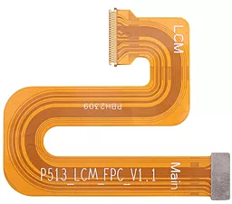 Шлейф Lenovo Tab M10 (3rd Gen) TB328FU / TB328XU (P513_LCM_FPC_V1.1) межплатный на дисплей